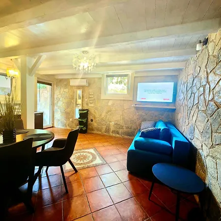 Lea With Pool * Malinska