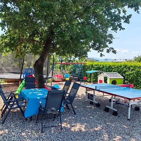 Apartament Lea With Pool *
