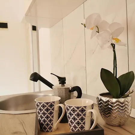 Lea With Pool * Malinska