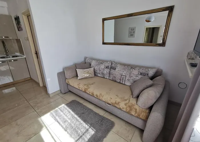 Lea With Pool * Malinska