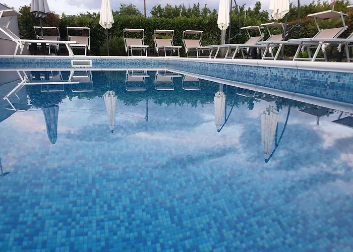 Lea With Pool * Malinska