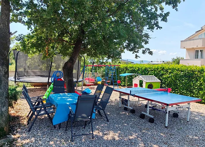 Apartman Lea With Pool *