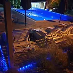 Appartement Lea With Pool Malinska