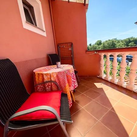 Appartement Lea With Pool *