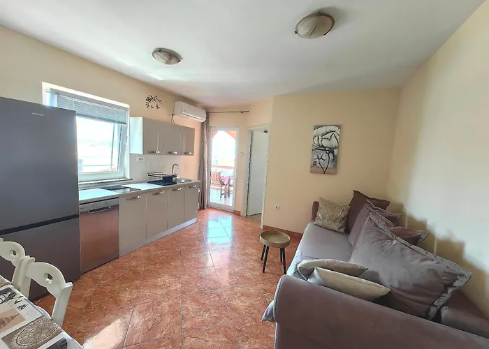 Apartmán Lea
