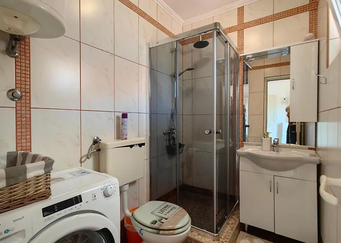 Lea Apartmán