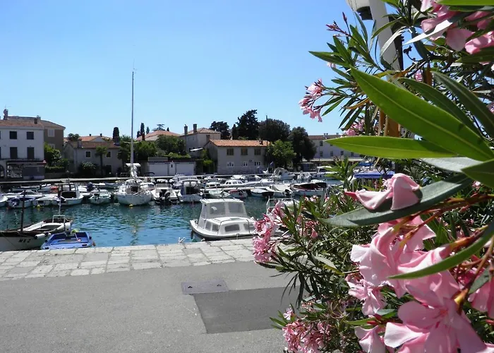 Lea Apartmán Malinska