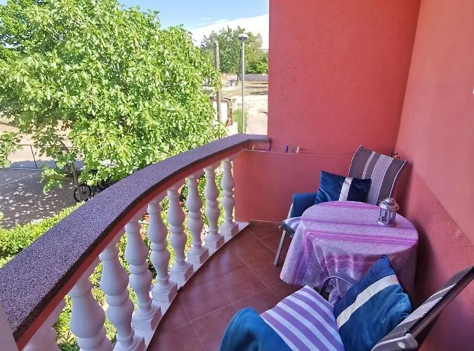 Apartmán Lea *