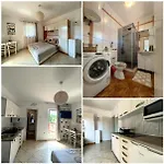 Apartament Lea With Pool