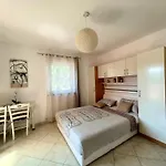 Lea With Pool Apartament Malinska