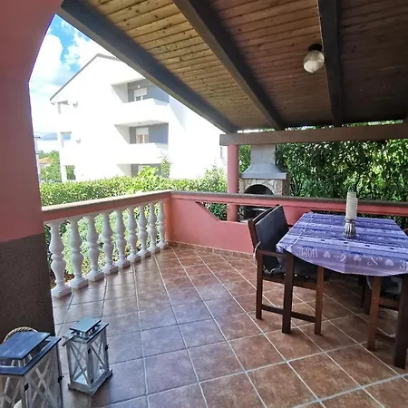 Lea Apartmán *