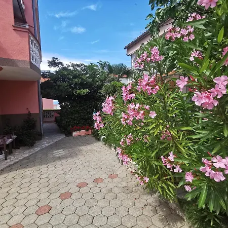 Apartmán Lea