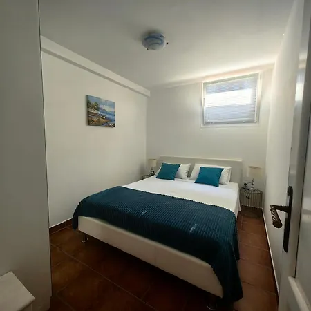 Lea Apartmán *