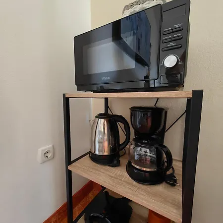 Lea Apartmán