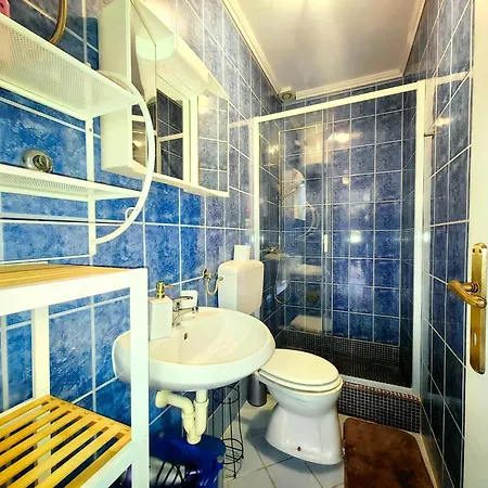 Lea Apartmán Malinska