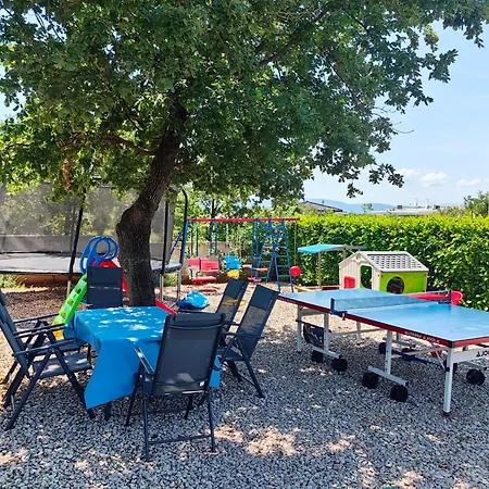 아파트 Lea With Pool *