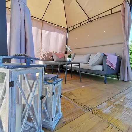 Apartmán Lea
