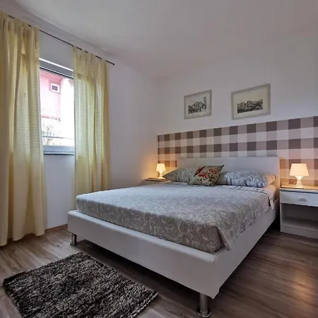 Apartmán Lea *