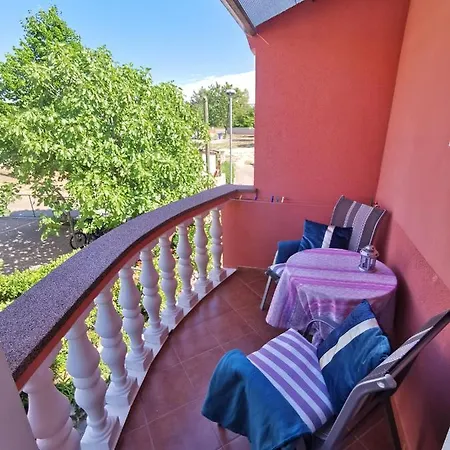 Apartmán Lea *