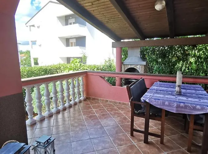 Lea With Pool 아파트 *