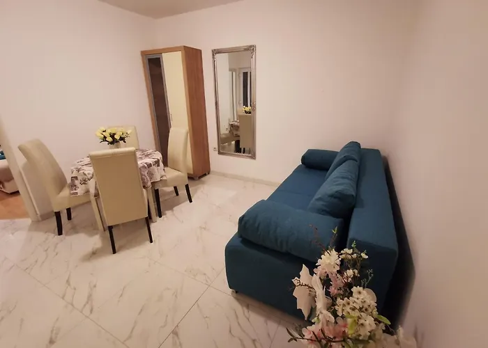 아파트 Lea With Pool *