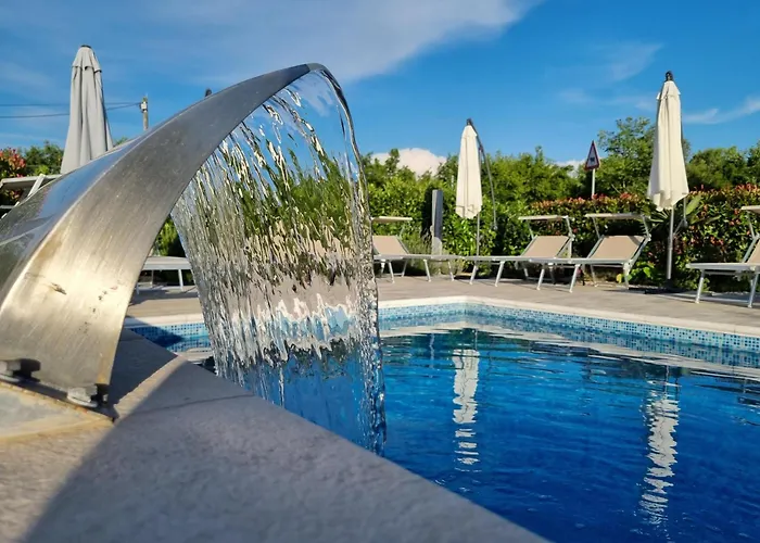 아파트 Lea With Pool