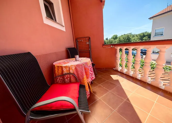 아파트 Lea With Pool *