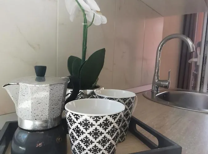 Lea With Pool 말린스카